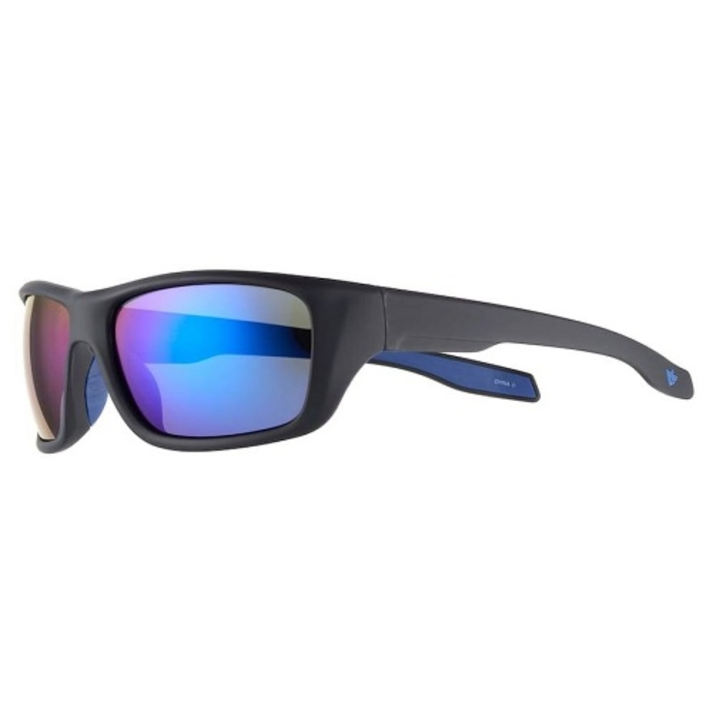*SUNGLASSES Dockers Polarized Rubberized Last One - Picture 2 of 3